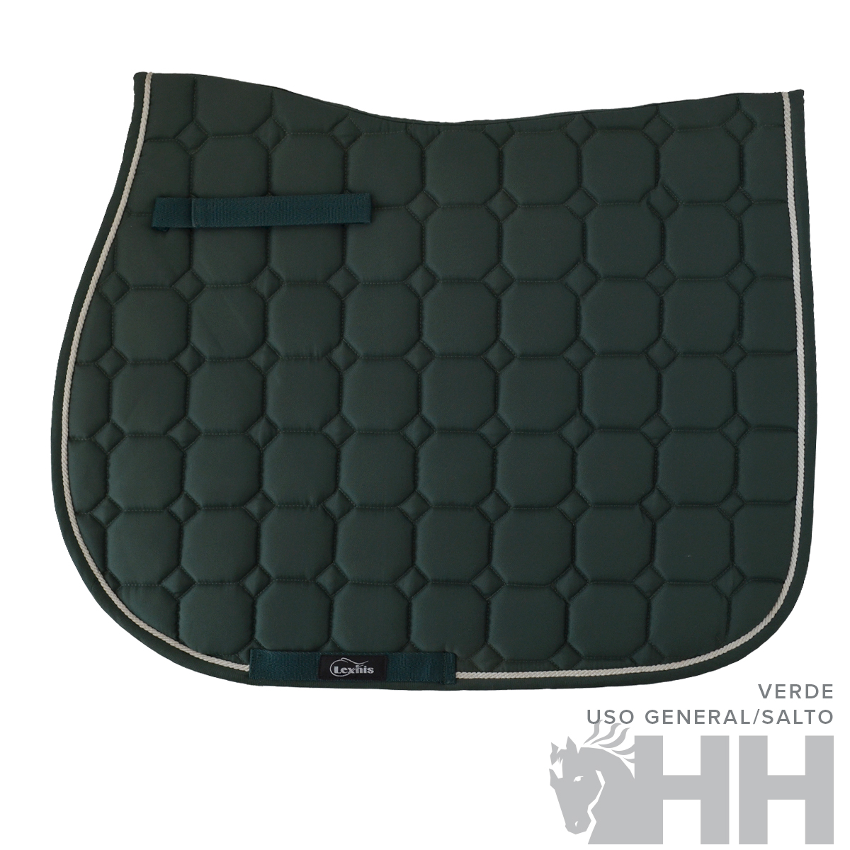 MANTILLA LEXHIS ADINA - Imagen 2