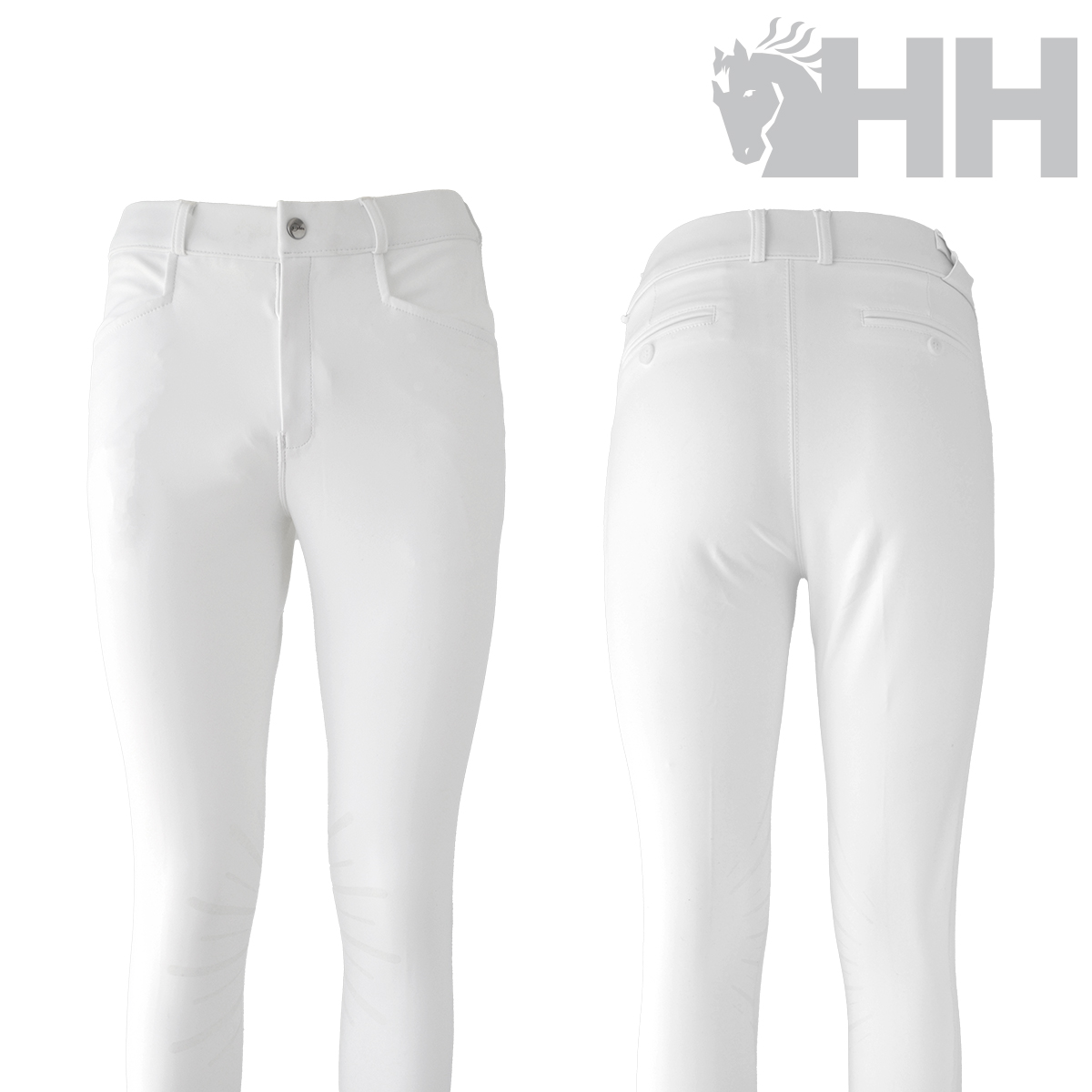 PANTALON LEXHIS NEIL ADHESION HOMBRE - Imagen 5