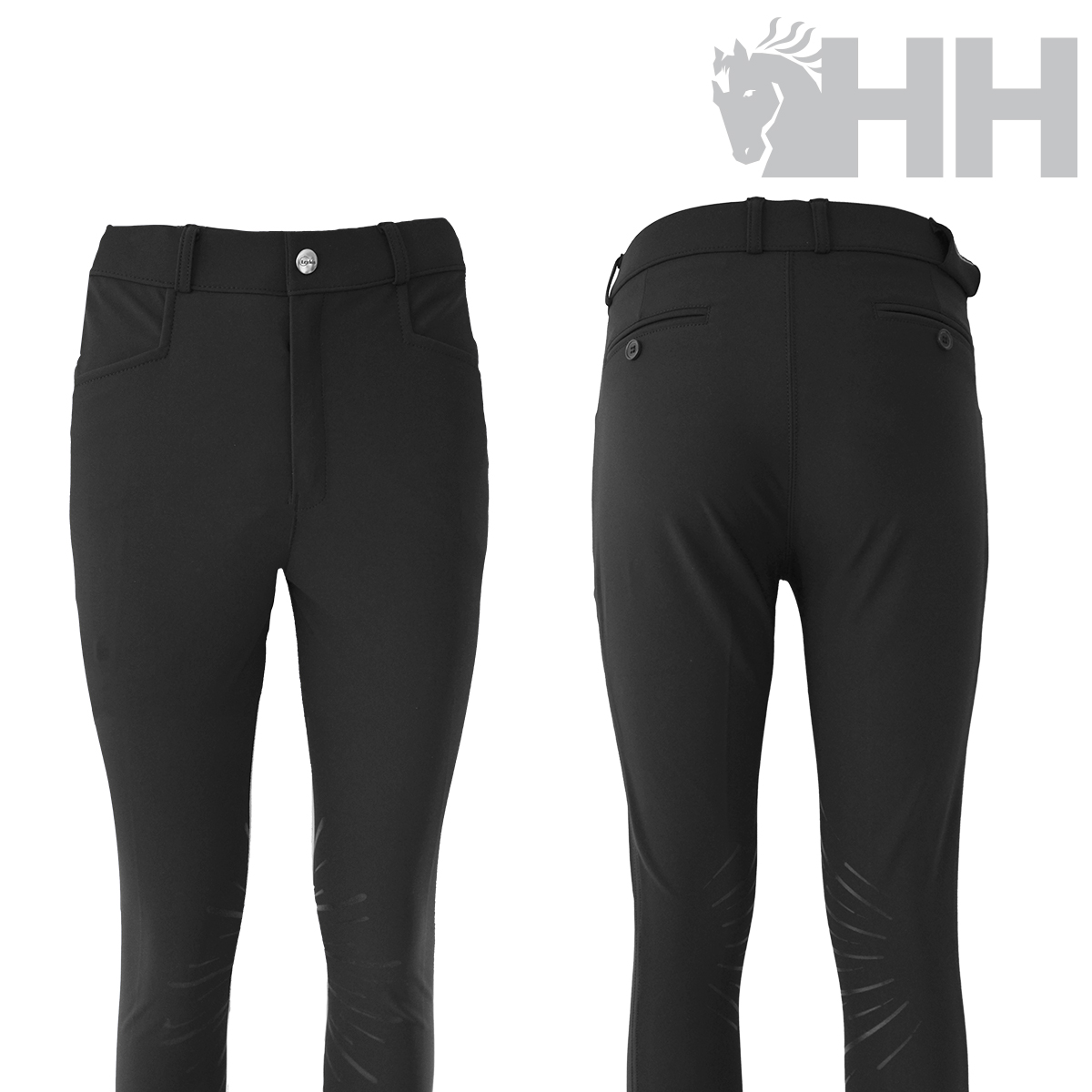 PANTALON LEXHIS NEIL ADHESION HOMBRE - Imagen 7