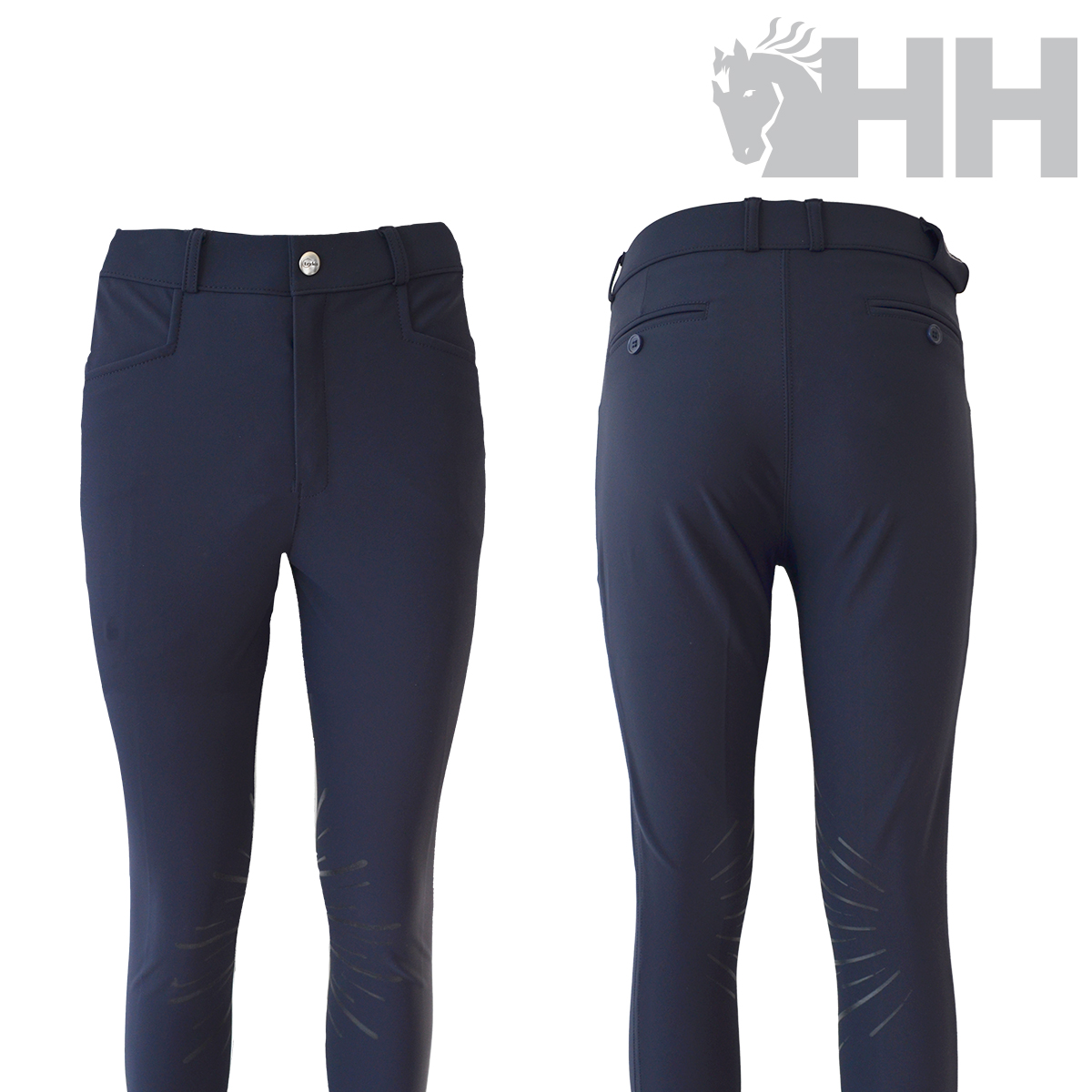 PANTALON LEXHIS NEIL ADHESION HOMBRE - Imagen 4