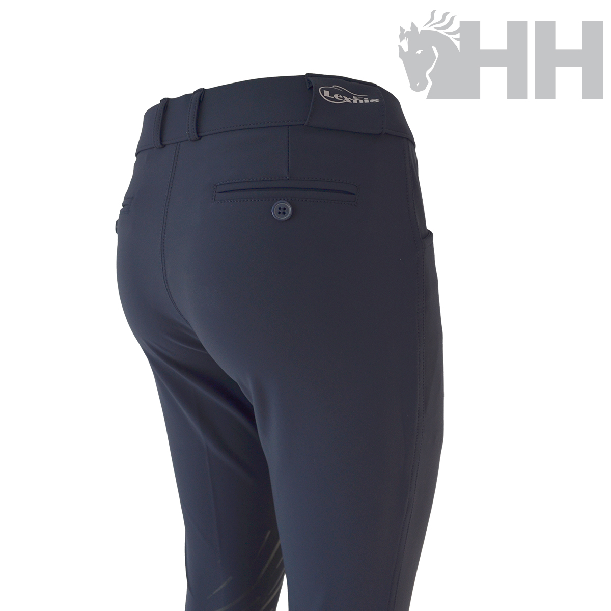 PANTALON LEXHIS NEIL ADHESION HOMBRE - Imagen 2