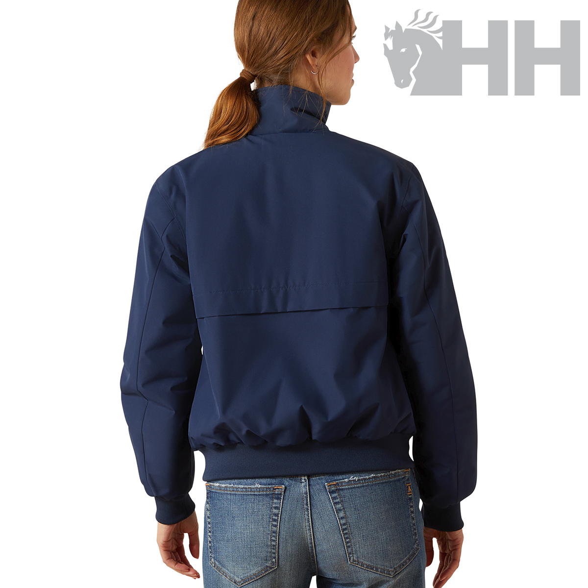 CAZADORA ARIAT STABLE 2.0 JACKET MUJER - Imagen 4