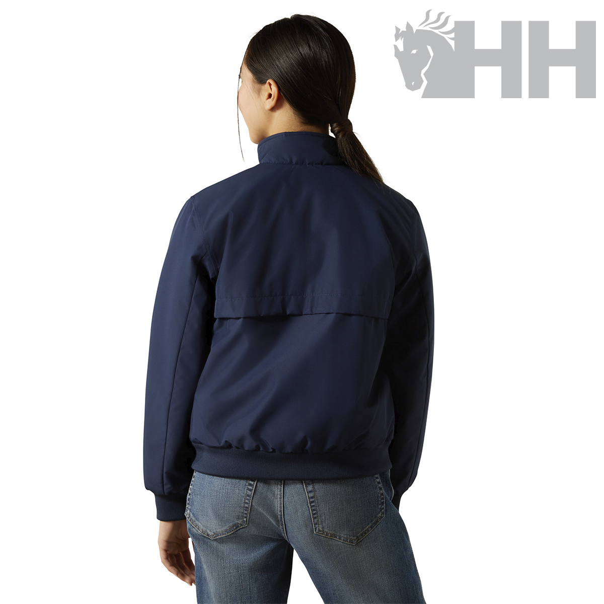 CAZADORA ARIAT STABLE 2.0 JACKET NIÑO/A - Imagen 5