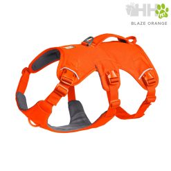 ARNES CON ASA RUFFWEAR PARA PERROS WEB MASTER (NEW)