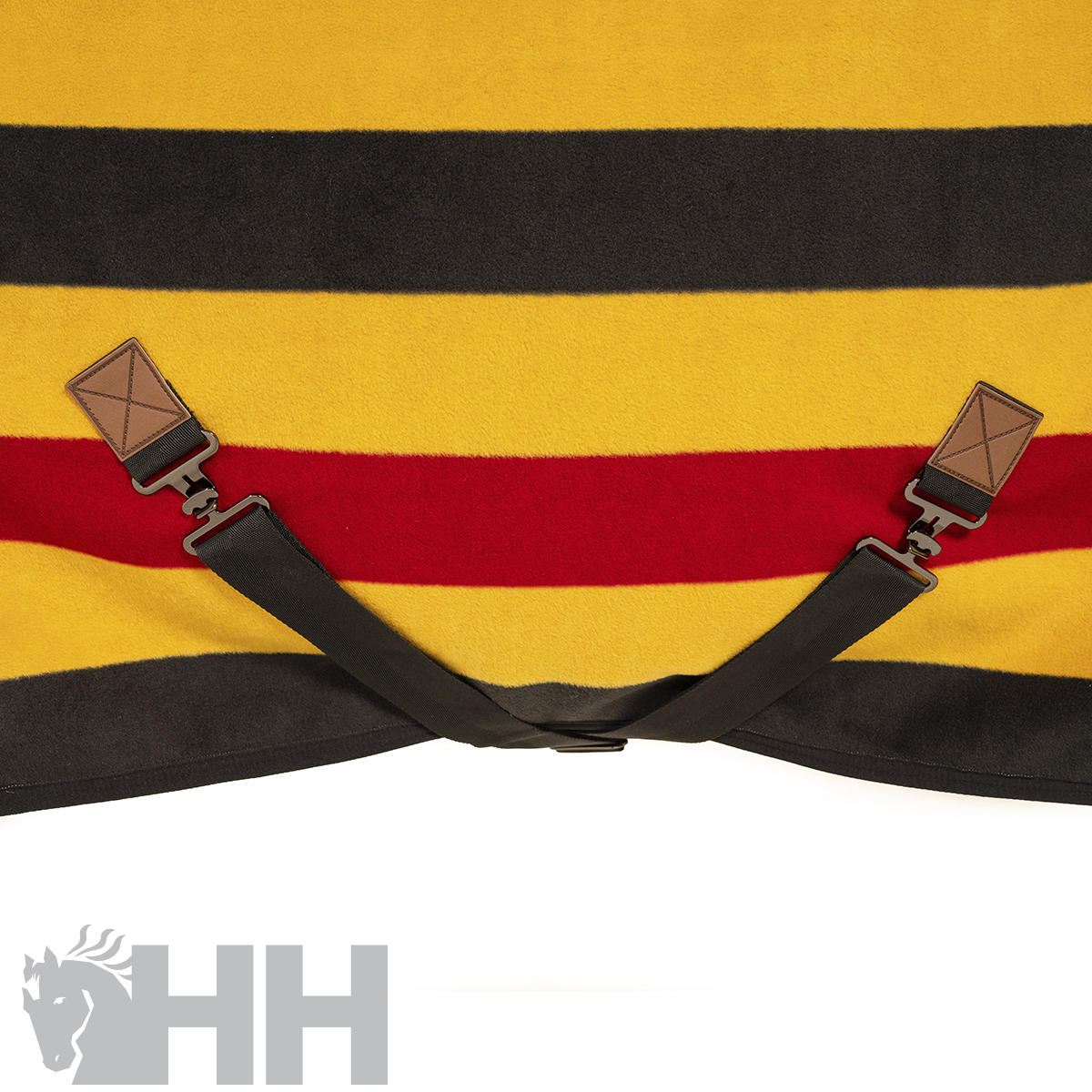 MANTA HORSEWARE NEWMARKET POLAR - Imagen 2