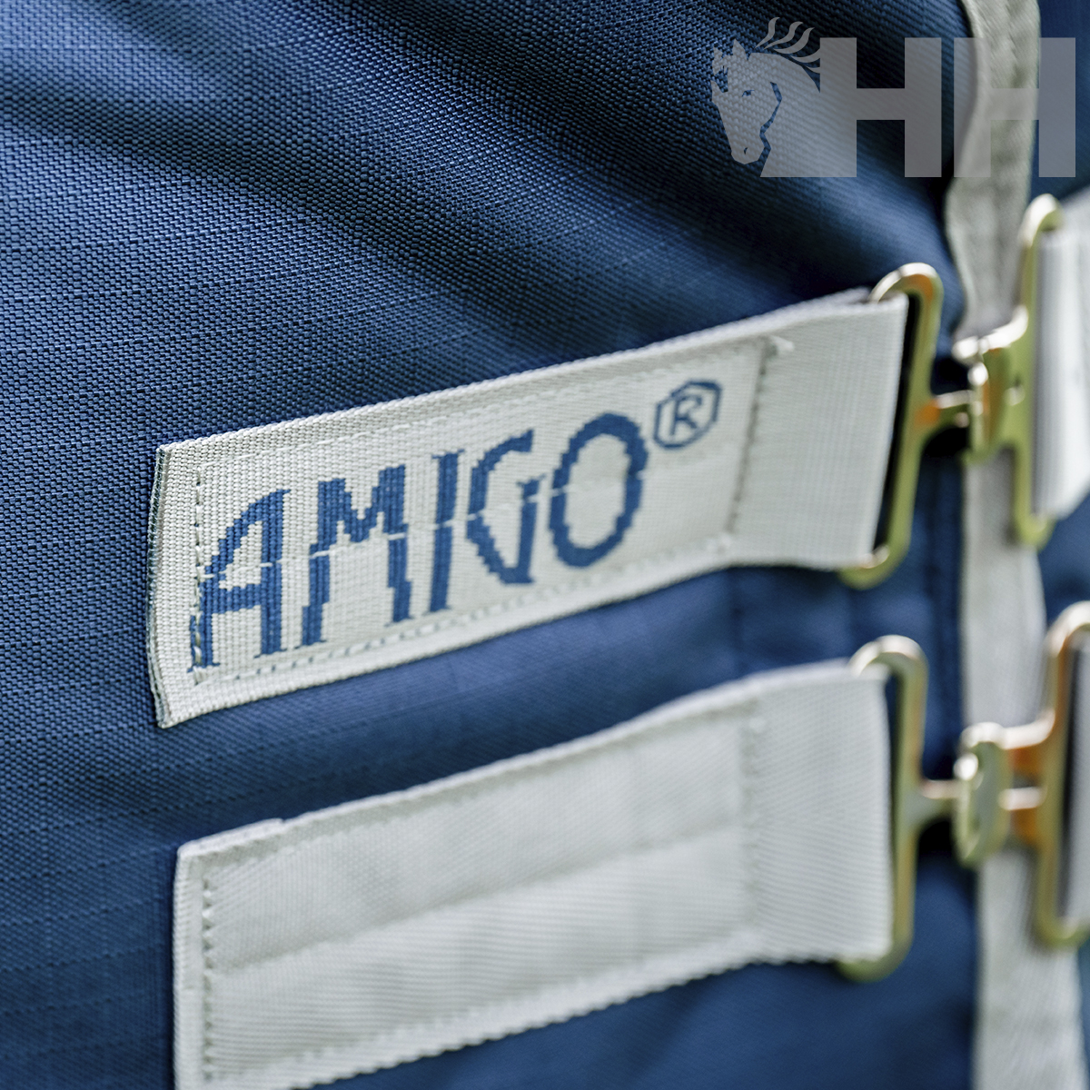 MANTA AMIGO RIPSTOP 900D EXTERIOR LLUVIA (0g) - Imagen 8