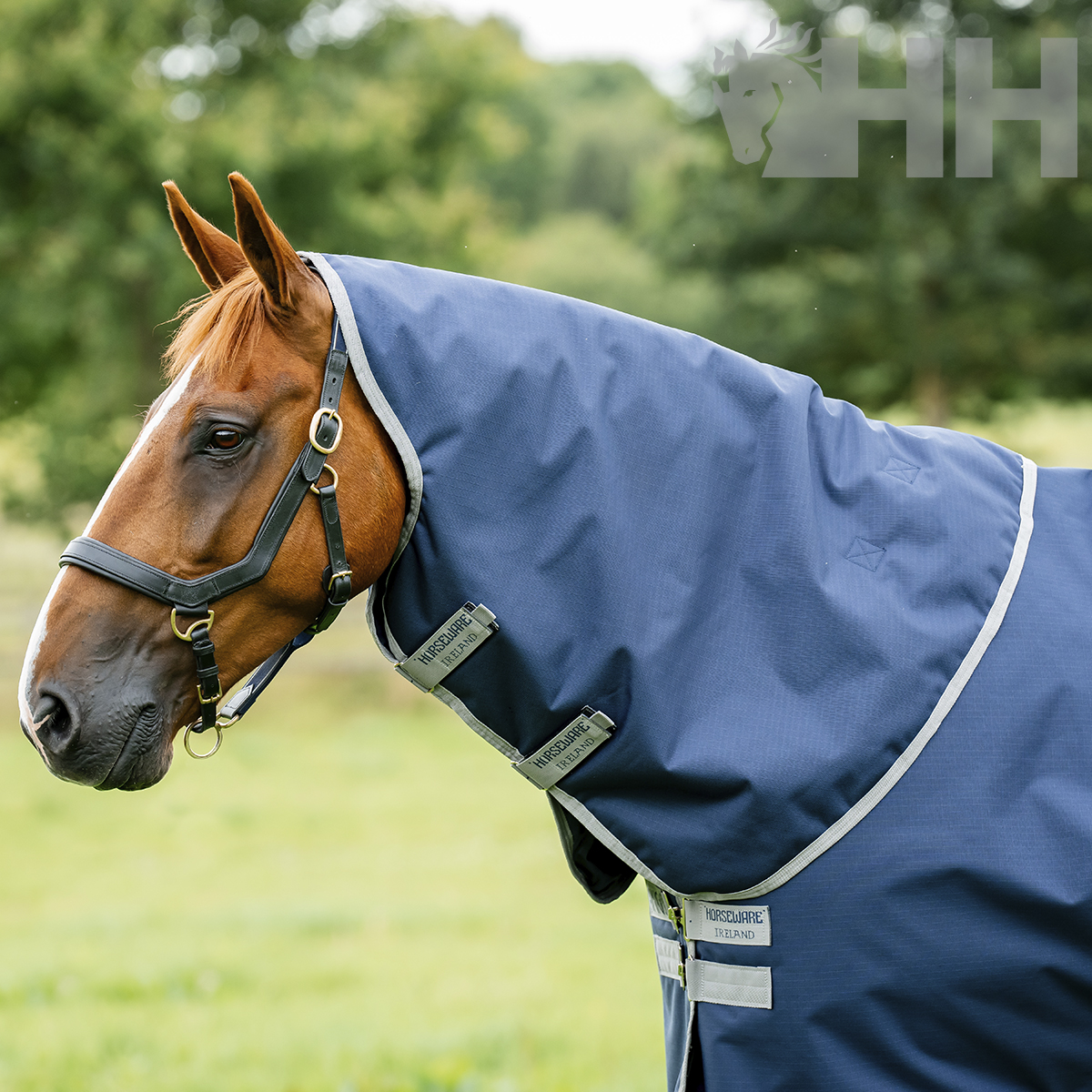 MANTA AMIGO RIPSTOP 900D PLUS EXTERIOR CON CUBRECUELLO MEDIUM (200g) - Imagen 4