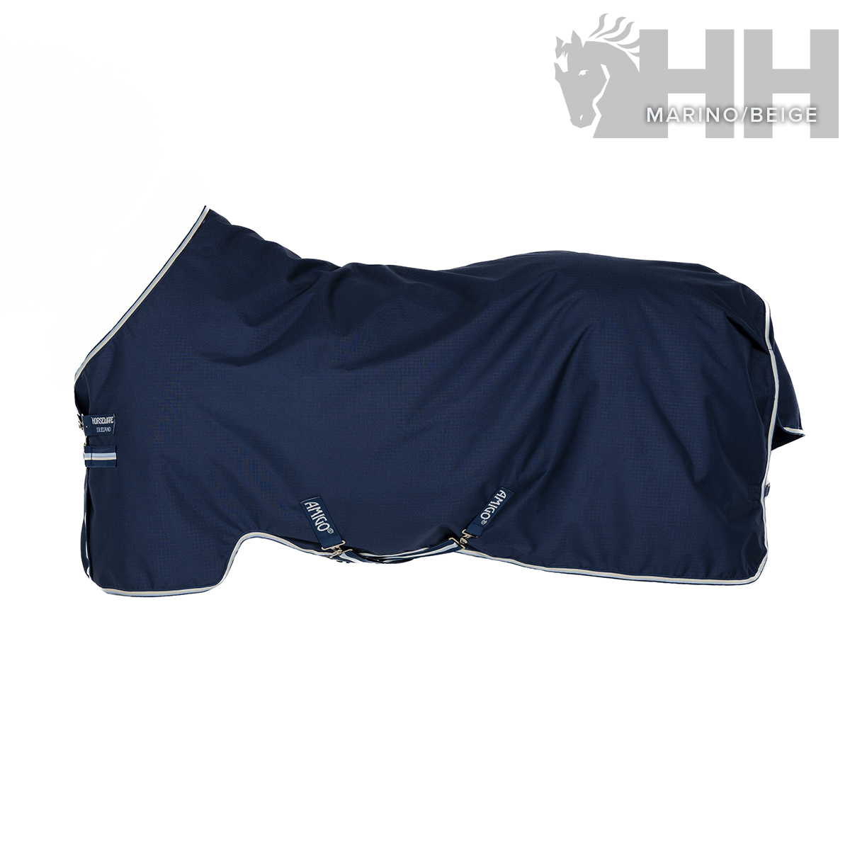 MANTA AMIGO RIPSTOP 900D PONY EXTERIOR LLUVIA (0g) - Imagen 7