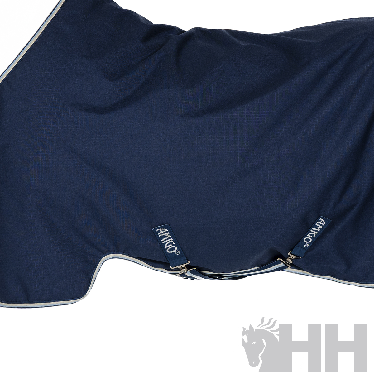 MANTA AMIGO RIPSTOP 900D PONY EXTERIOR LLUVIA (0g) - Imagen 5