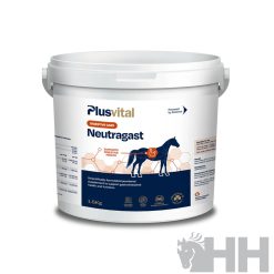 SUPLEMENTO PLUSVITAL GASTRO INTESTINAL NEUTRAGAST POLVO
