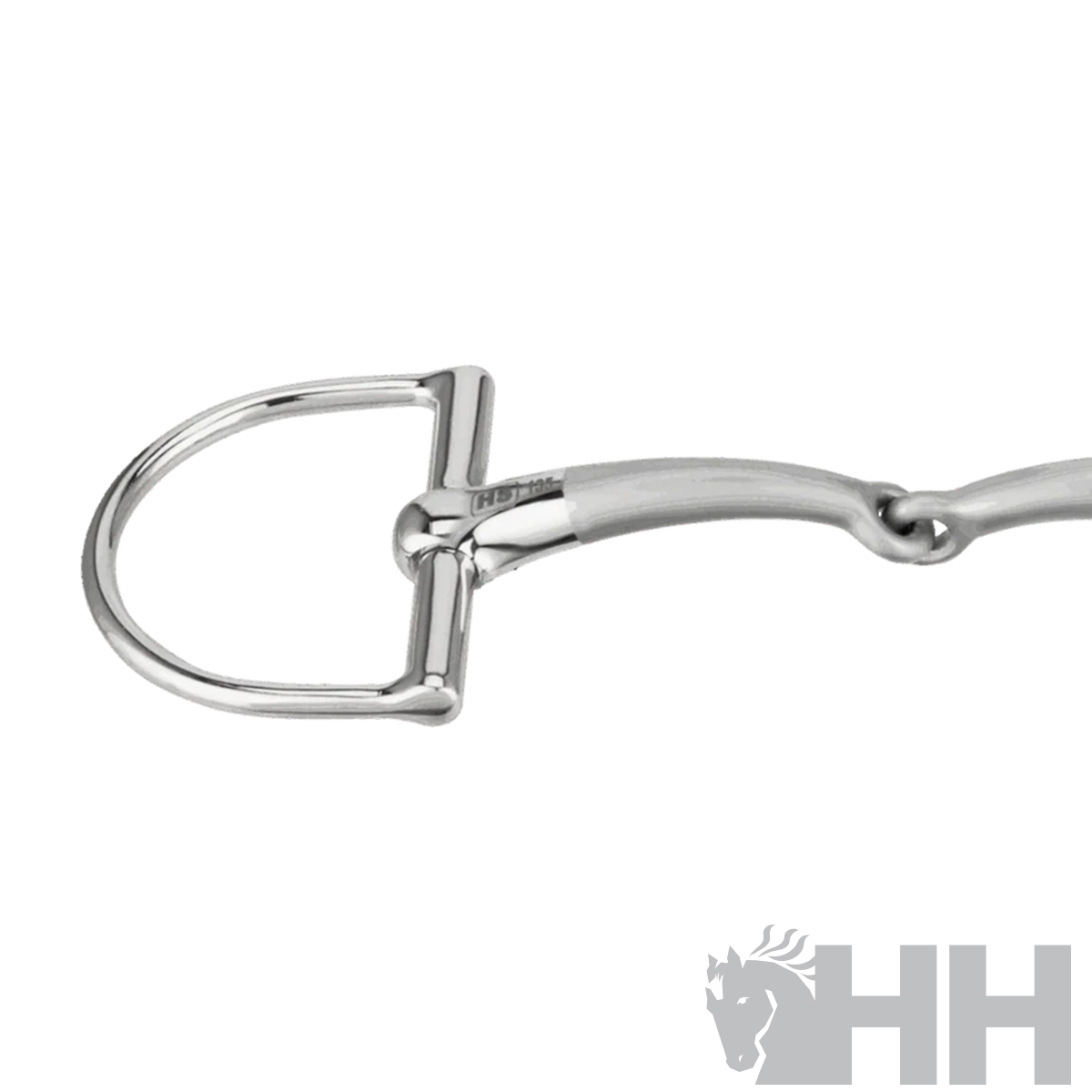 FILETE SPRENGER SATINOX ANILLA D 70mm PARTIDO SIMPLE - Imagen 3