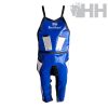 DELANTAL VETTEC BOVI-BOND CON PERNERAS