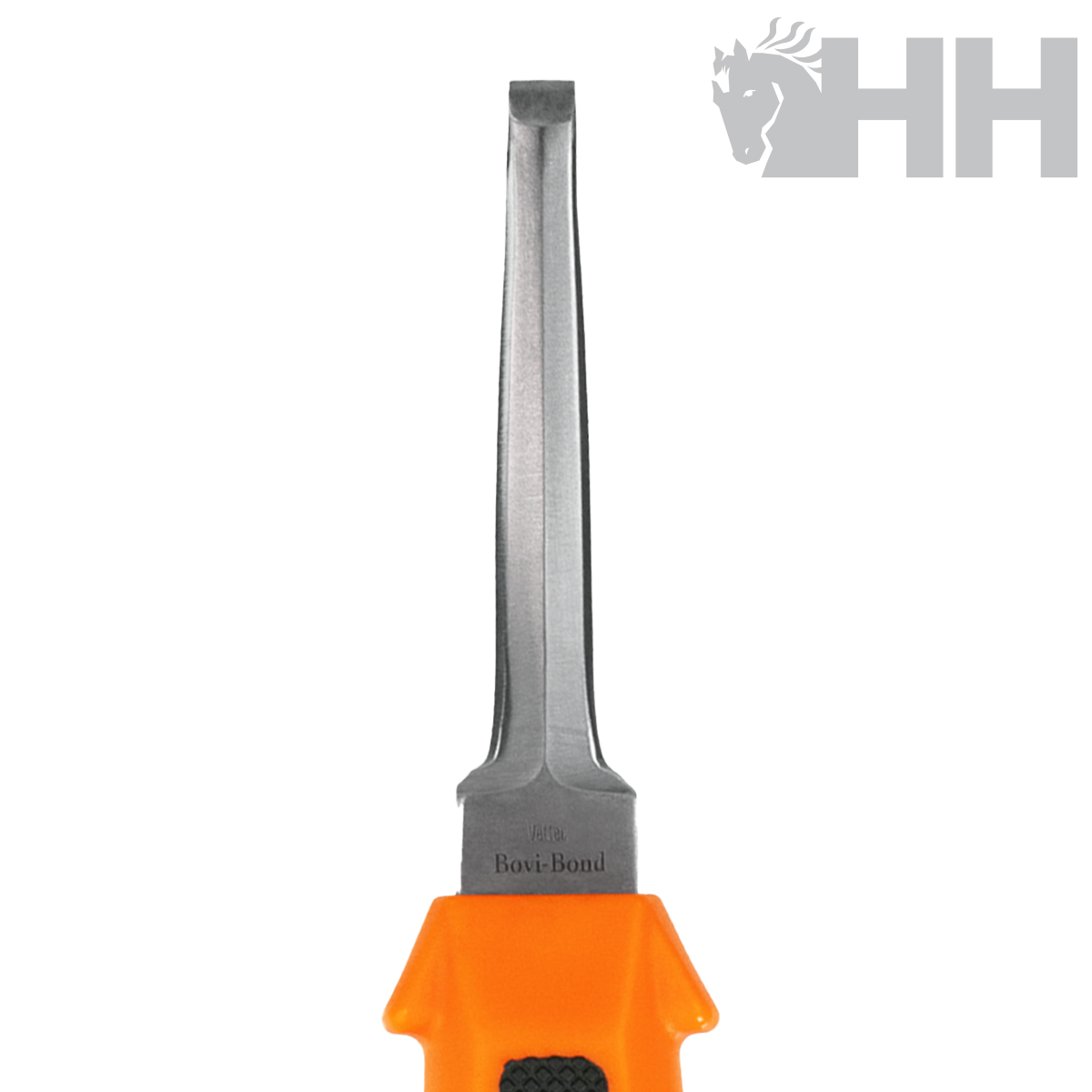 LEGRA VETTEC MANGO ANTIBACTERIANO HOJA CURVA ESTRECHA DOBLE (PACK 2 UNIDADES) - Imagen 3