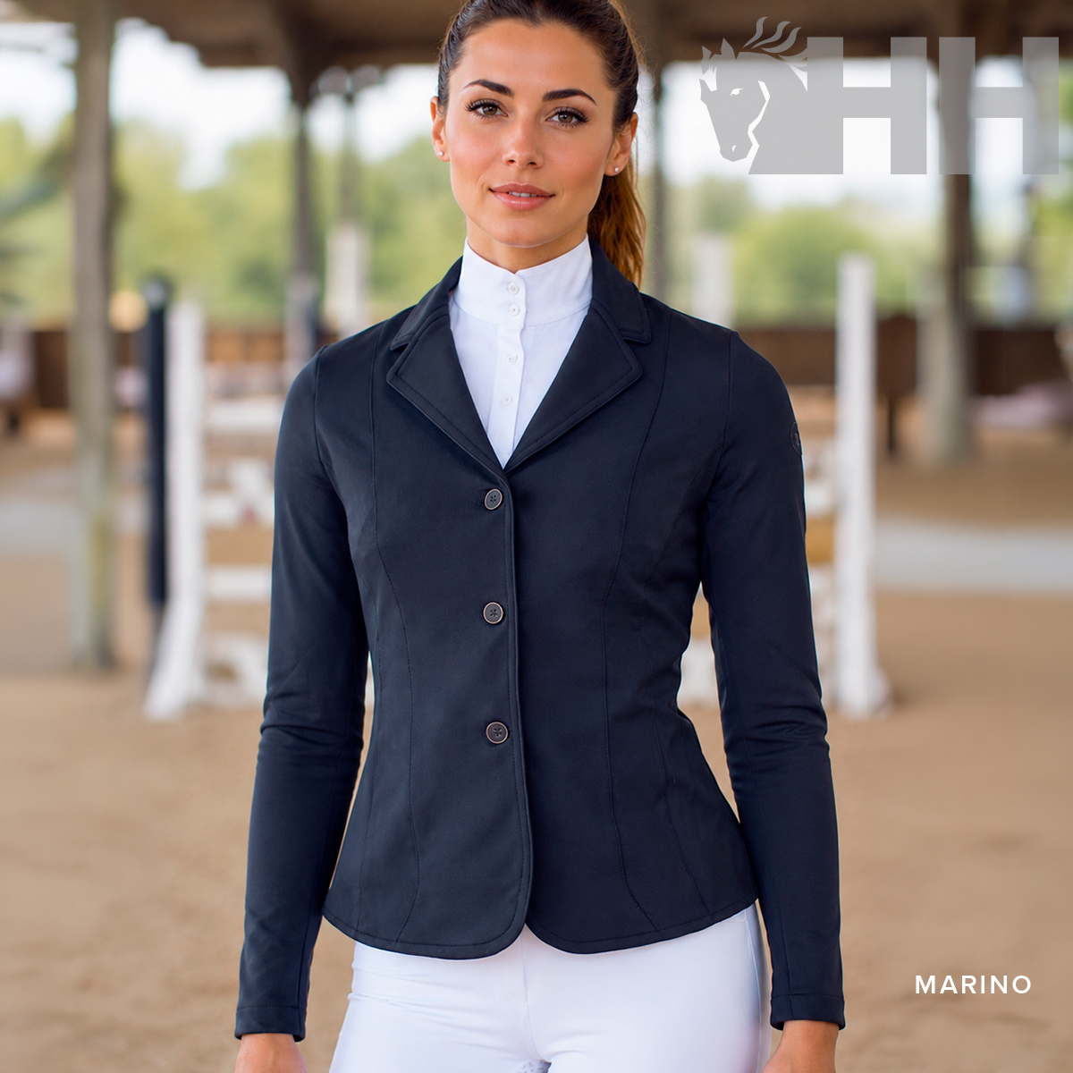 CHAQUETA CONCURSO LEXHIS BELA MUJER - Imagen 3