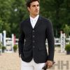CHAQUETA CONCURSO LEXHIS FERKO HOMBRE