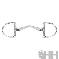 FILETE SPRENGER SATINOX ANILLA D 70mm PARTIDO SIMPLE