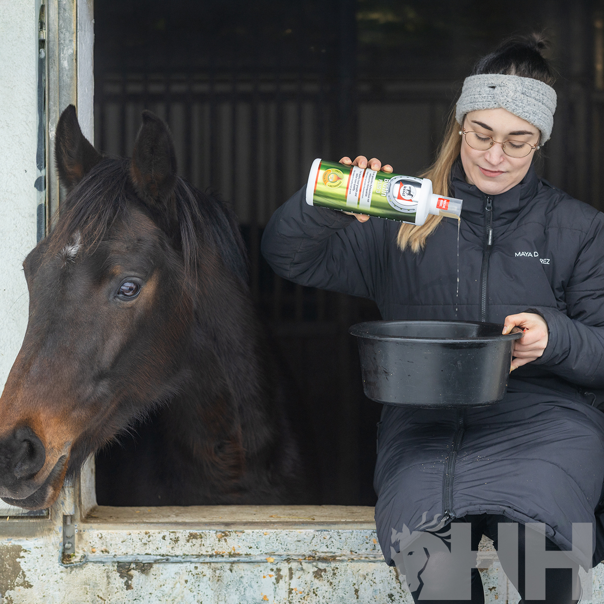 BIOTINA LEOVET BIOTIN PLUS 3 LIQUIDO - Imagen 6
