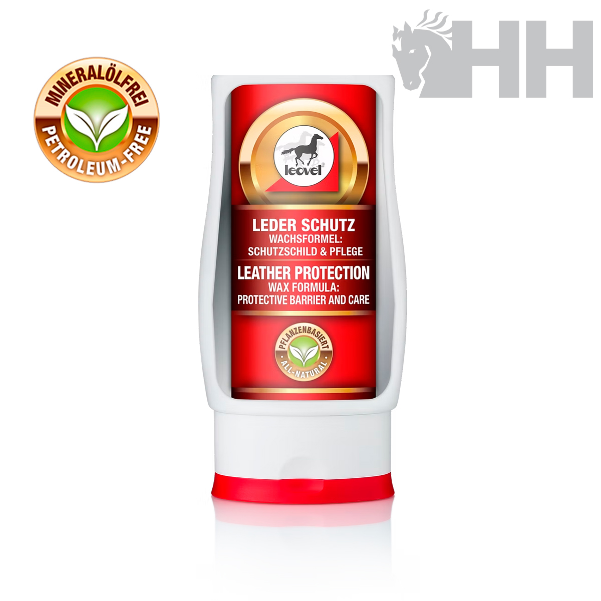 CREMA LEOVET LEATHER PROTECT PARA CUERO