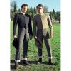 CHAQUETA UBALDO CAMPERA HOMBRE