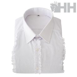 CAMISA UBALDO ENCAJE UNISEX