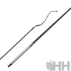 FUSTA TROTÓN HH DE NYLON CON EMPUÑADURA DE PLÁSTICO