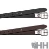 ACION ESTRIBO WINTEC FINA CON HEBILLAS (PAR)