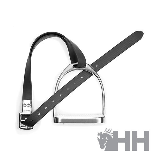 ACION ESTRIBO WINTEC FINA CON HEBILLAS (PAR) - Imagen 3