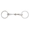 FILETE SEFTON ANILLA EMBOCADURA MACIZA GROSOR 21 MM