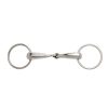FILETE SEFTON ANILLA EMBOCADURA HUECA GROSOR 23 MM