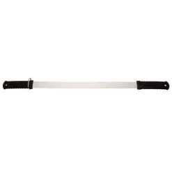 SECADOR FLEJE HH METALICO SIN DIENTES