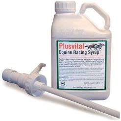 DOSIFICADOR PLUSVITAL PARA VITAMINA EN MELAZA