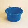 COMEDERO STUBBS REDONDO PLASTICO PARA COLGAR EN PARED S44AFT