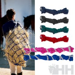 RED HENO HH NYLON