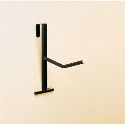 PORTASILLAS PORTATIL STUBBS PARA COLGAR BASE TUBULAR (1 BRAZO) S201