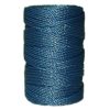 HILO CERCA ELECTRICA LLAMPEC (BOBINA 200 M.) 6 HILOS CONDUCTORES AZUL