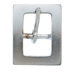 HEBILLA PORTUGUESA RECTA