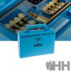 MALETIN RAMPLONES VAILLANT CON VIDEA Y ATORNILLADO NORMAL