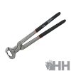 TENAZA CORTA CASCOS NORDIC FORGE