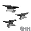 YUNQUE FUTURE ANVIL BASE ALUMINIO