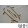 COSTILLAS (2) COLLARIN A6102FRSET/25/POL