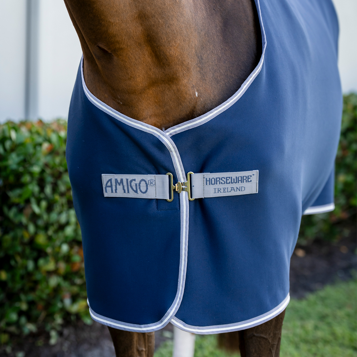 MANTA AMIGO JERSEY COOLER SECADO - Imagen 2
