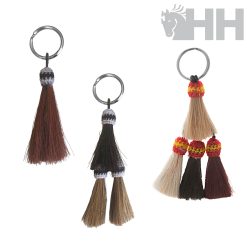 LLAVERO HH BORLAS MOSQUERO VAQUERO CERDA