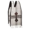 ALFORJAS HH ECO LANA PARA SILLAS VAQUERAS