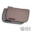 MANTILLA HH ECO SILLA VAQUERA LONA