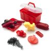 CAJA LIMPIEZA HH PARA NIÑOS (SET COMPLETO)