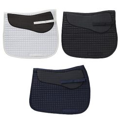 MANTILLA HH ALGODÓN ACOLCHADA CON ANTIDESLIZANTE