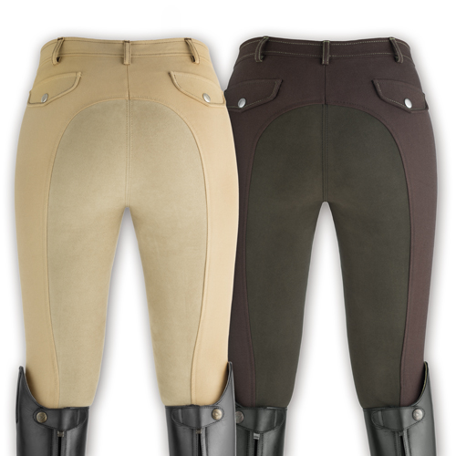 PANTALON LEXHIS MACRA COMPETICION MUJER - Imagen 2