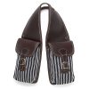 ALFORJAS HH LONA PARA PERILLA DE SILLA VAQUERA