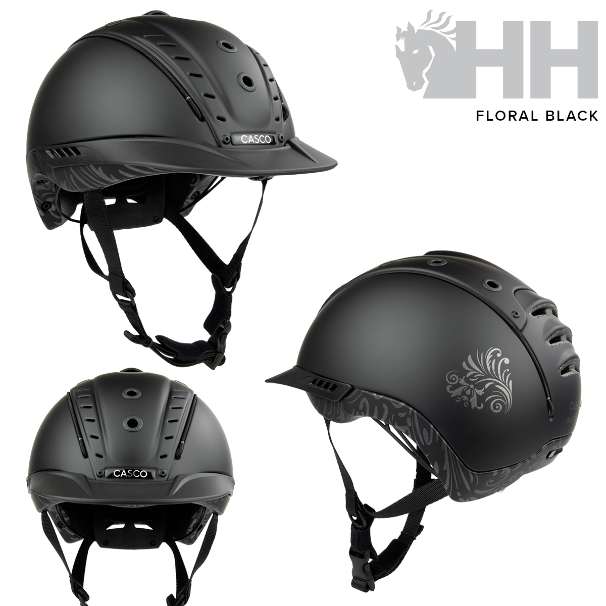 CASCO CASCO MISTRALL 2 - Imagen 4