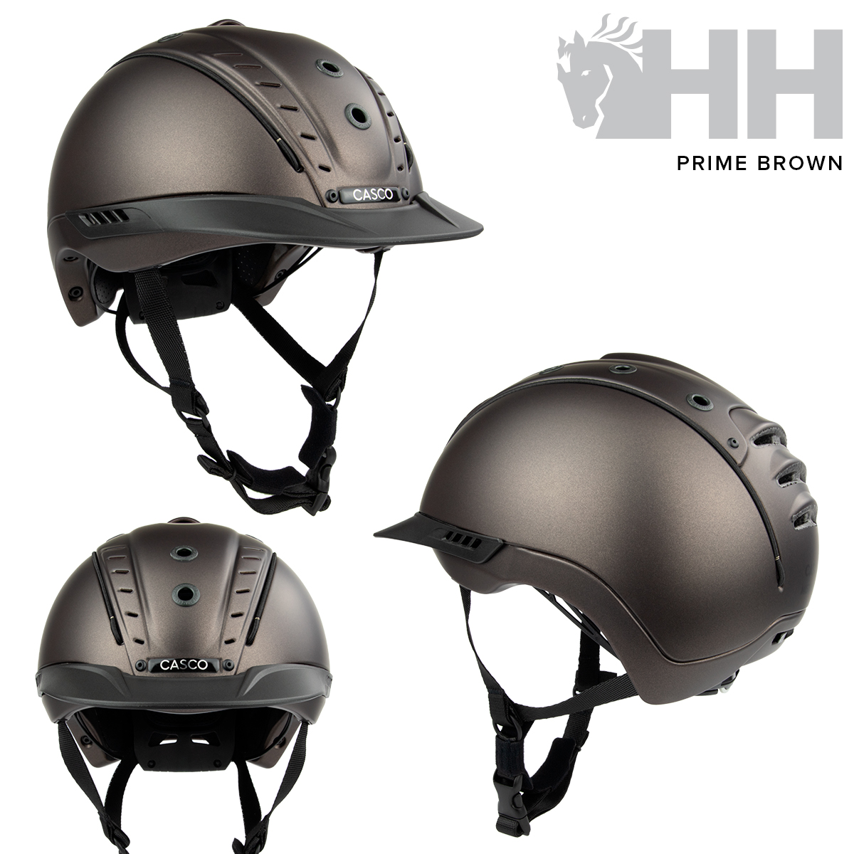 CASCO CASCO MISTRALL 2 - Imagen 9